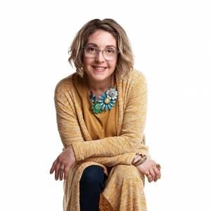 Meet your Posher, Trista